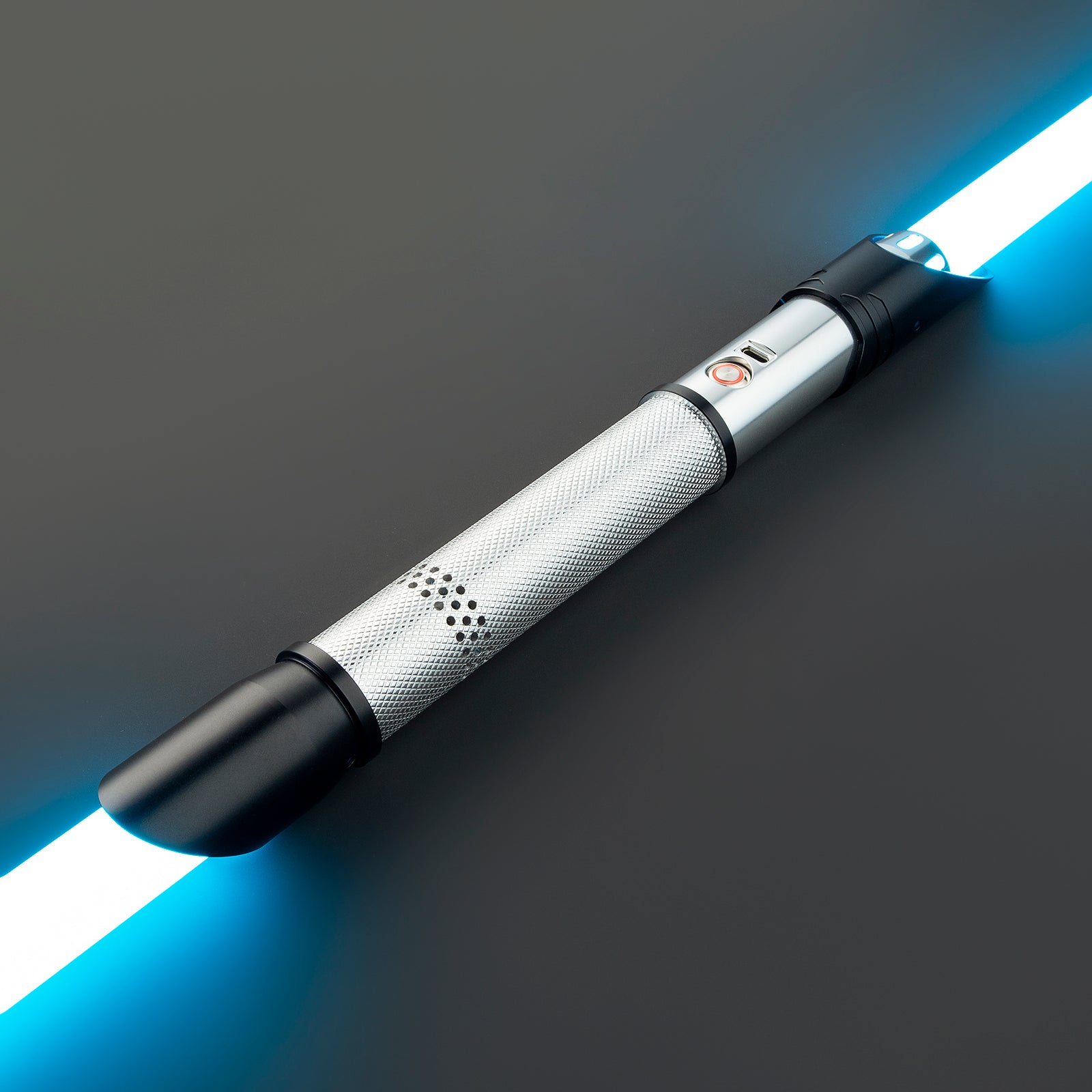 The Mantis lightsaber – view 10