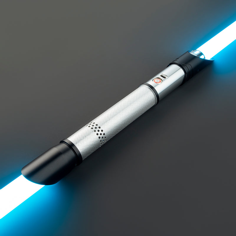 The Mantis lightsaber – view 10