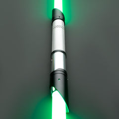 The Mantis lightsaber – view 11