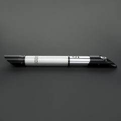 The Mantis lightsaber hilt
