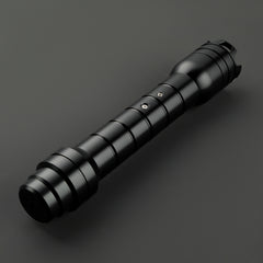 The Pewter lightsaber – view 7