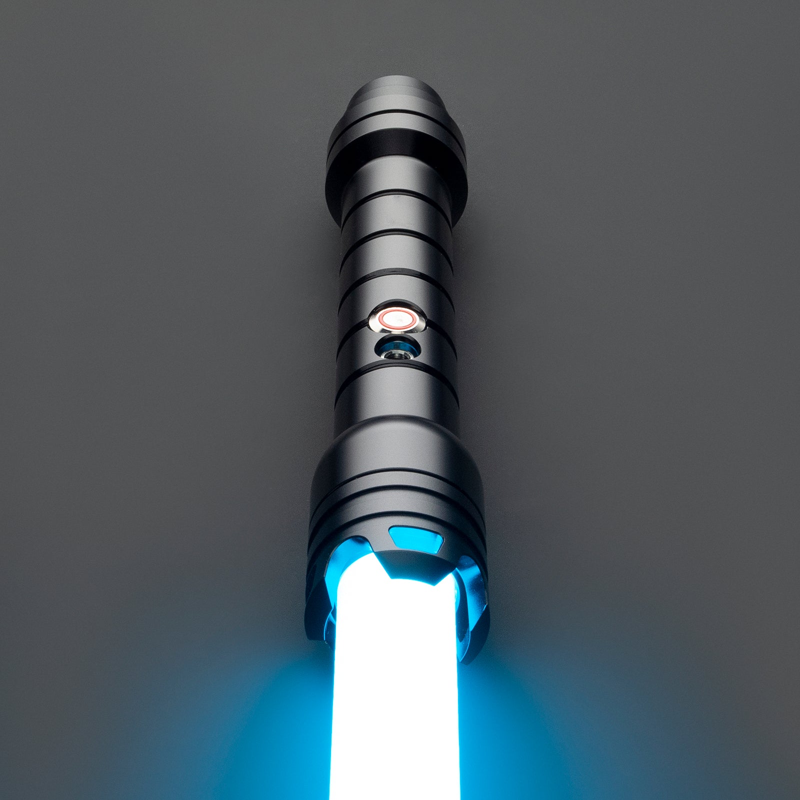 The Pewter lightsaber – view 10