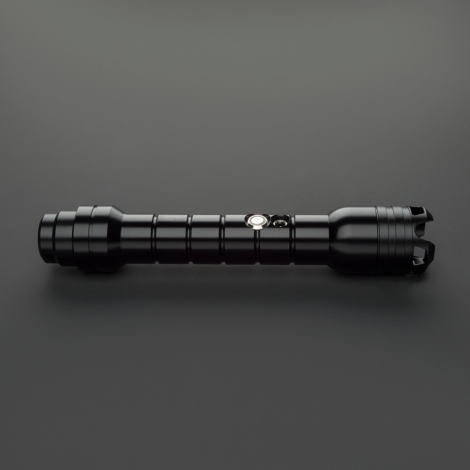 The Pewter lightsaber – view 11