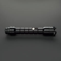 The Pewter lightsaber – view 11
