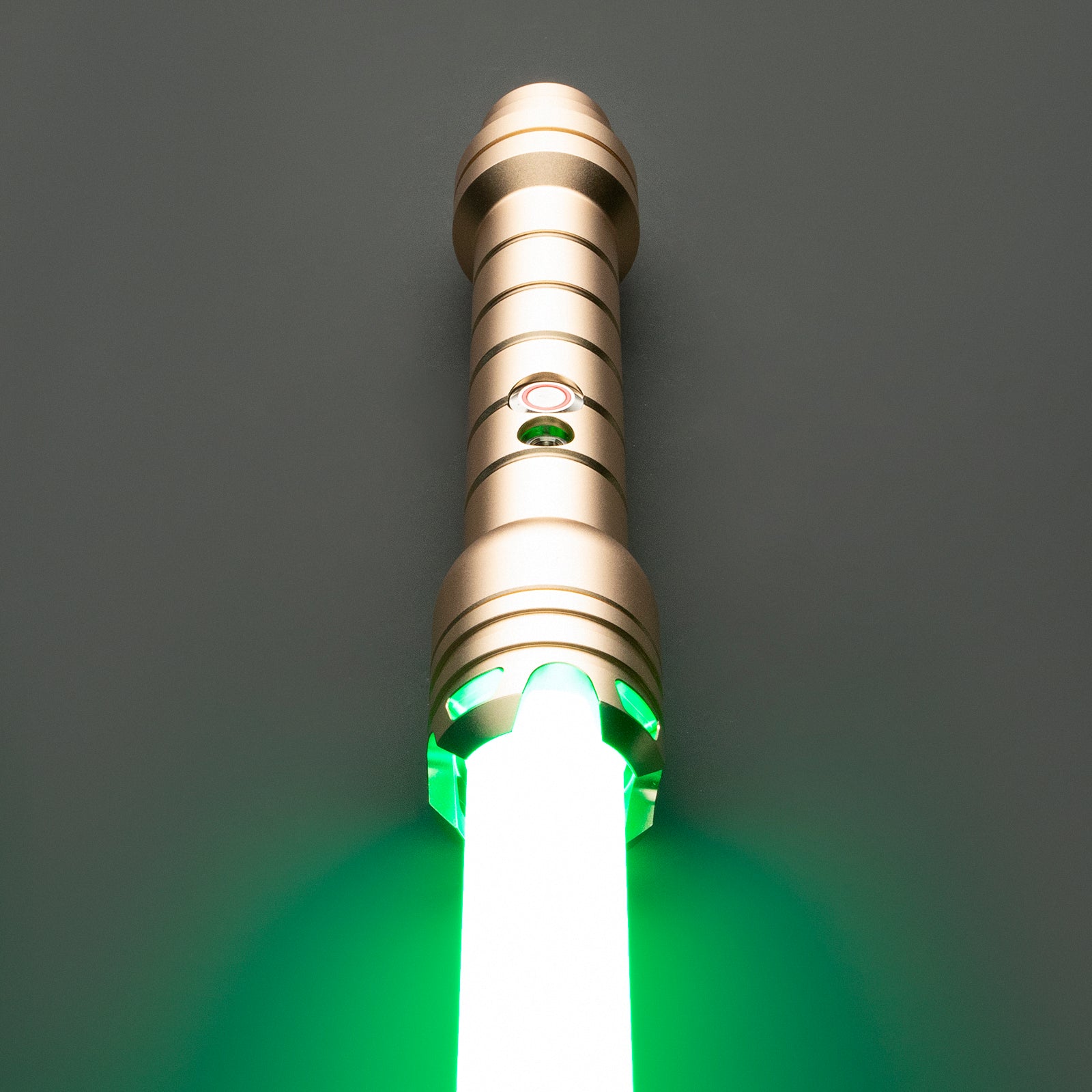 The Pewter lightsaber – view 16
