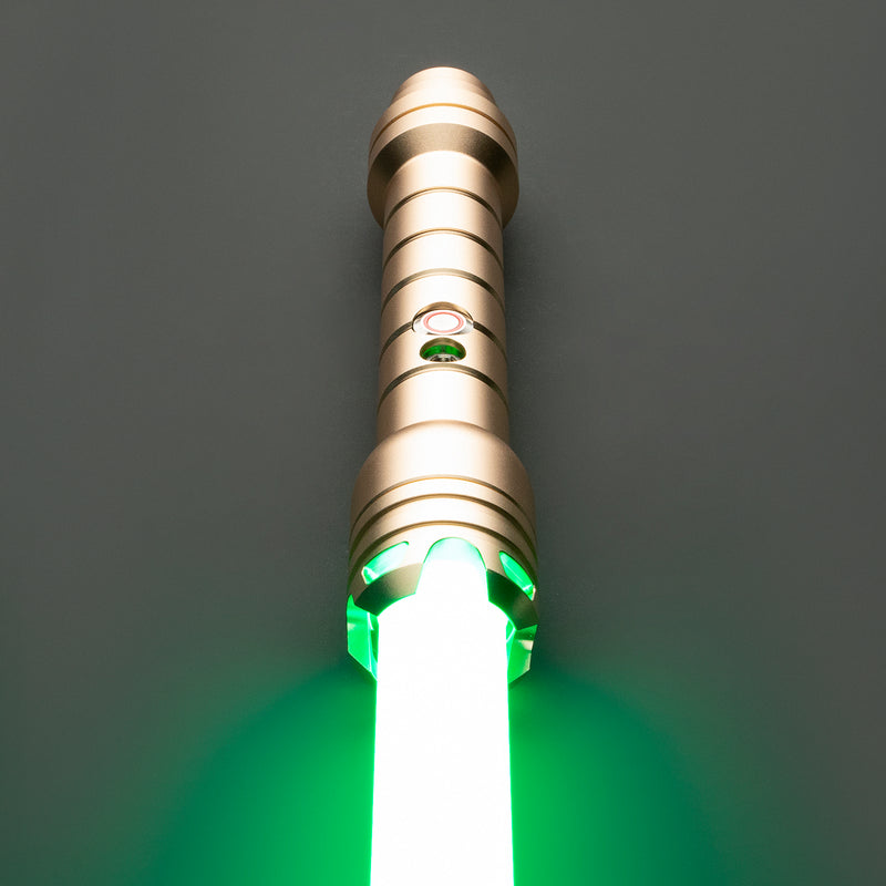 The Pewter lightsaber – view 16