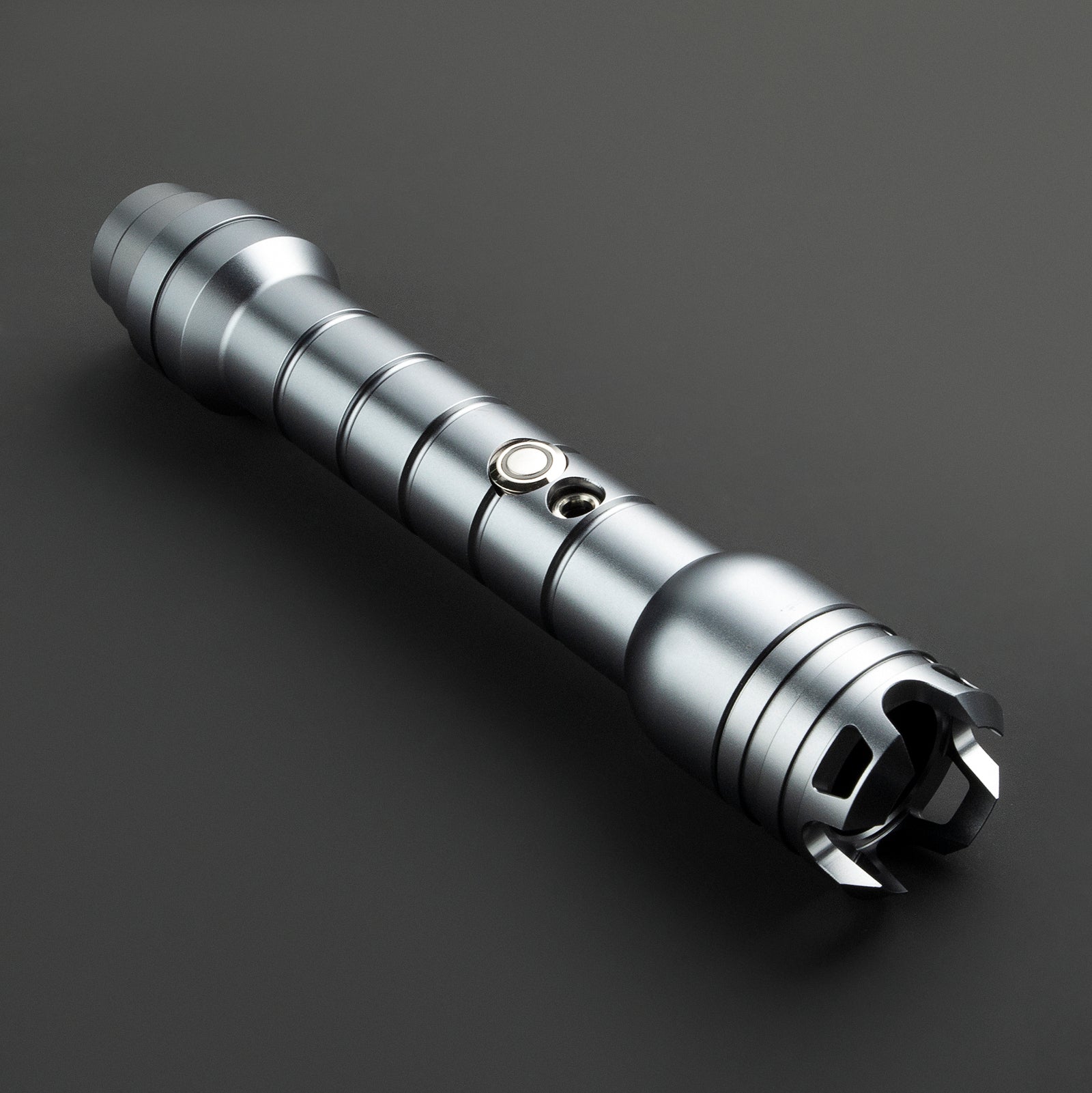 The Pewter lightsaber – view 17
