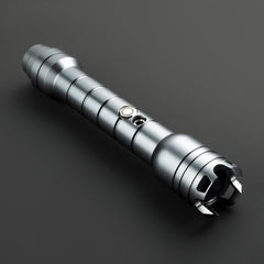 The Pewter lightsaber – view 17