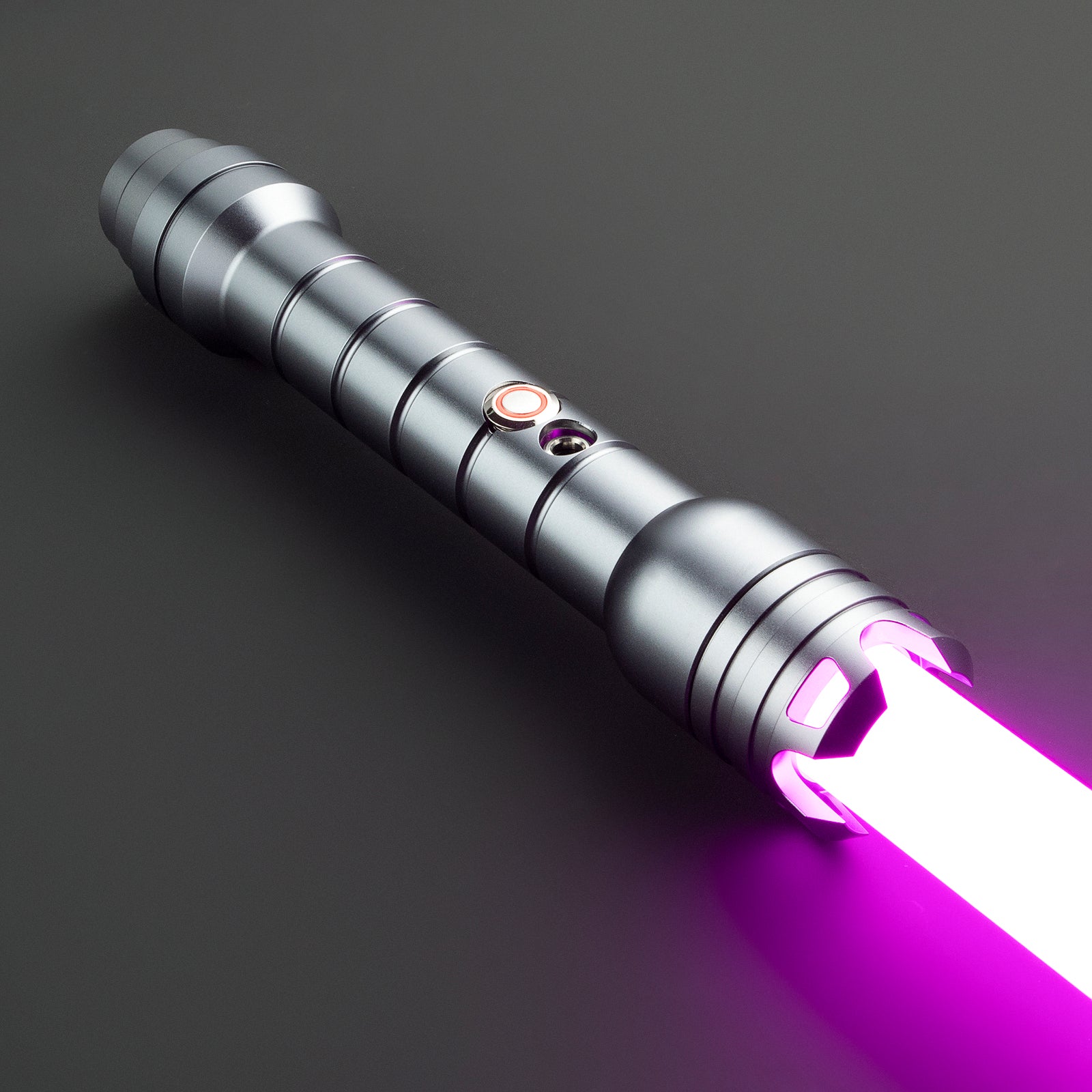 The Pewter lightsaber – view 18