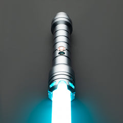 The Pewter lightsaber – view 19