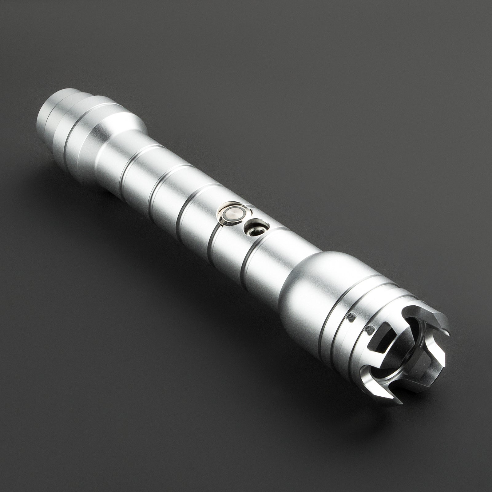 The Pewter lightsaber – view 20