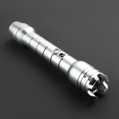 The Pewter lightsaber – view 20