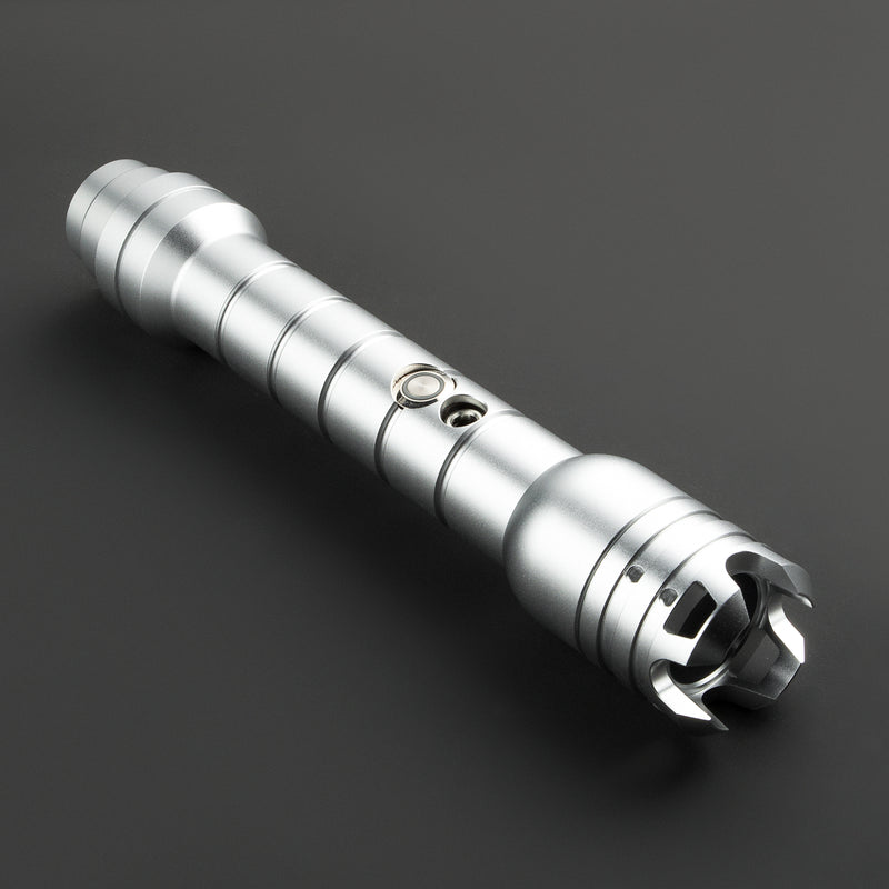 The Pewter lightsaber – view 20