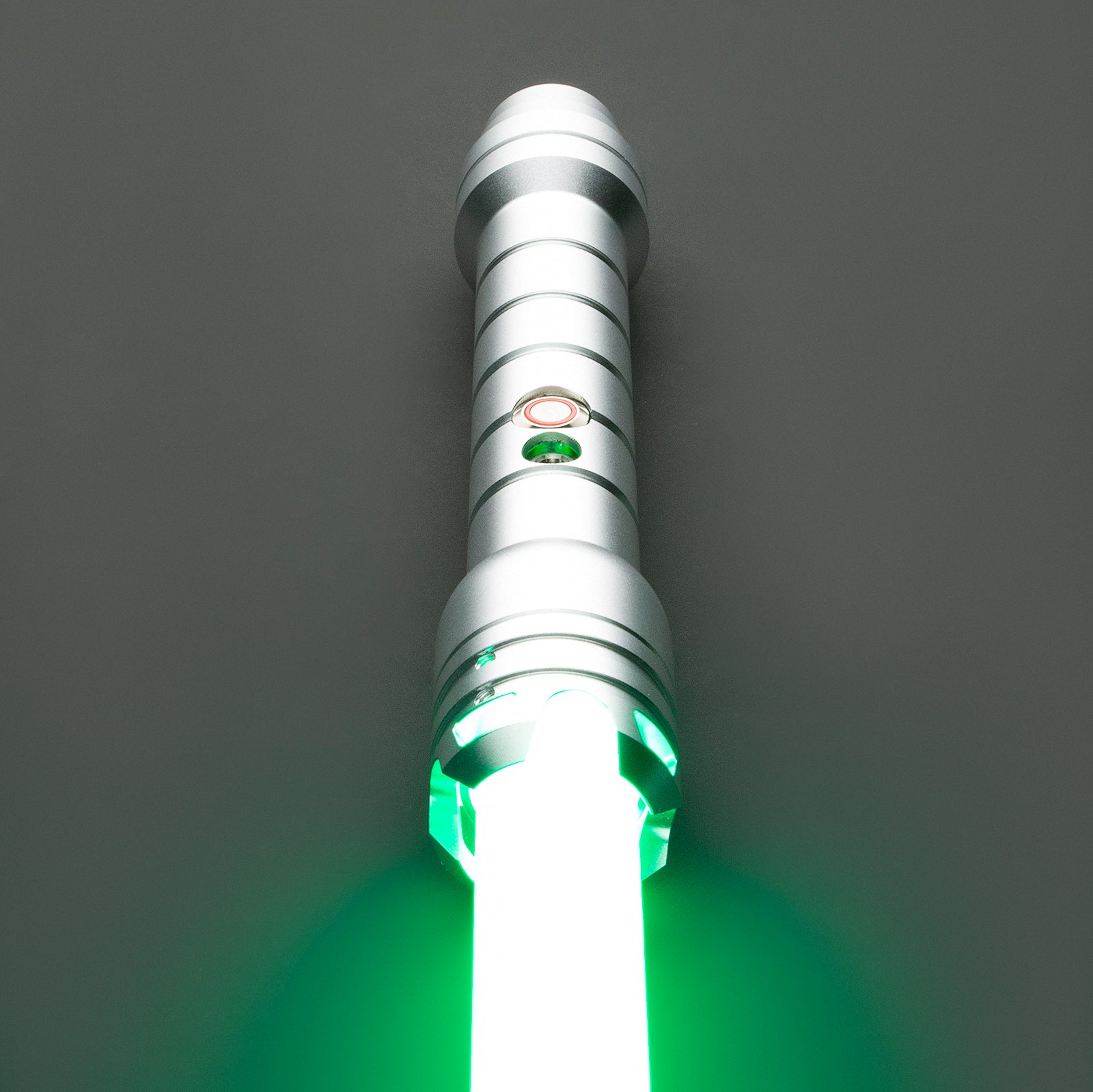 The Pewter lightsaber – view 21