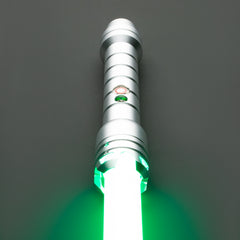 The Pewter lightsaber – view 21