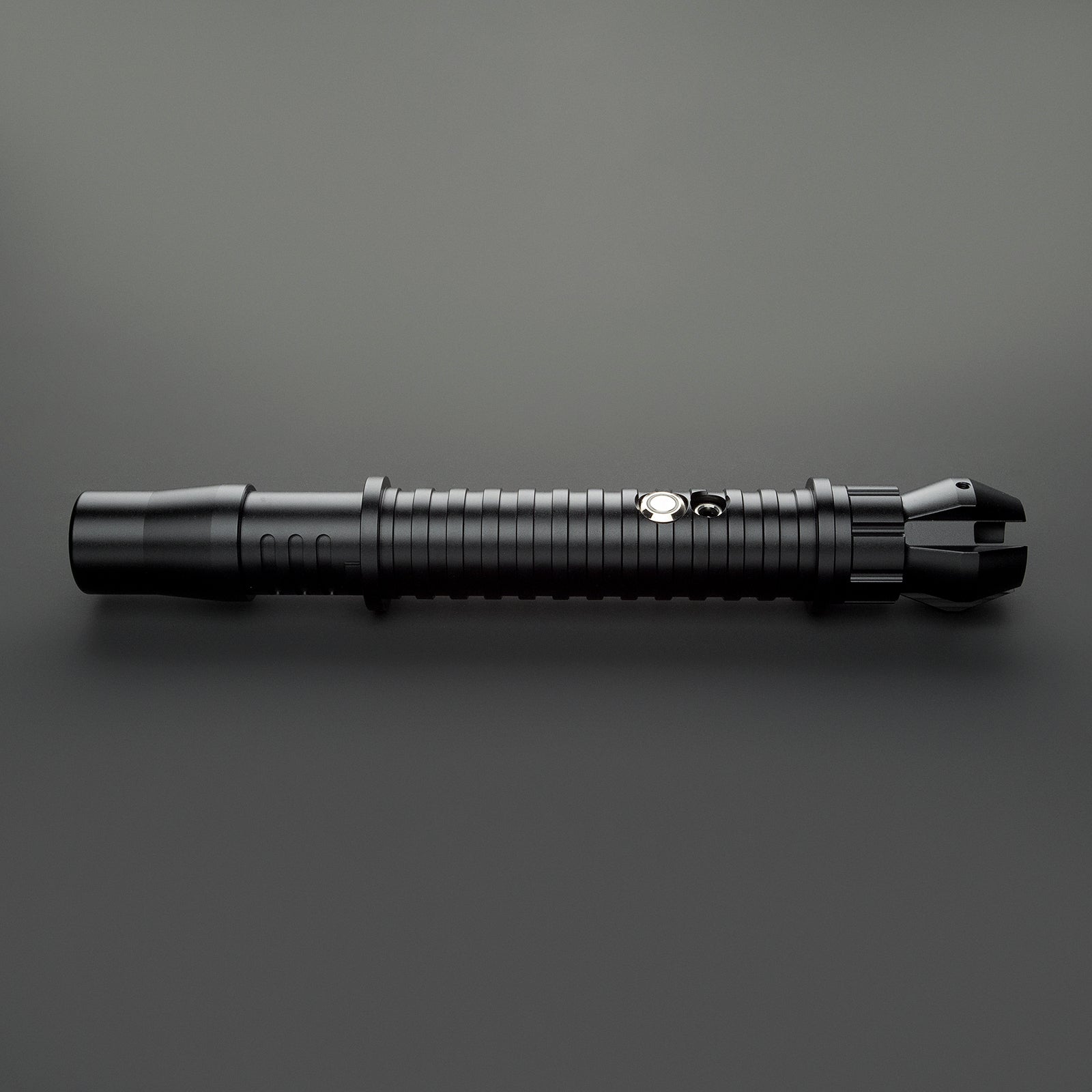 The Chrome lightsaber – view 7