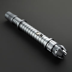 The Chrome lightsaber – view 8