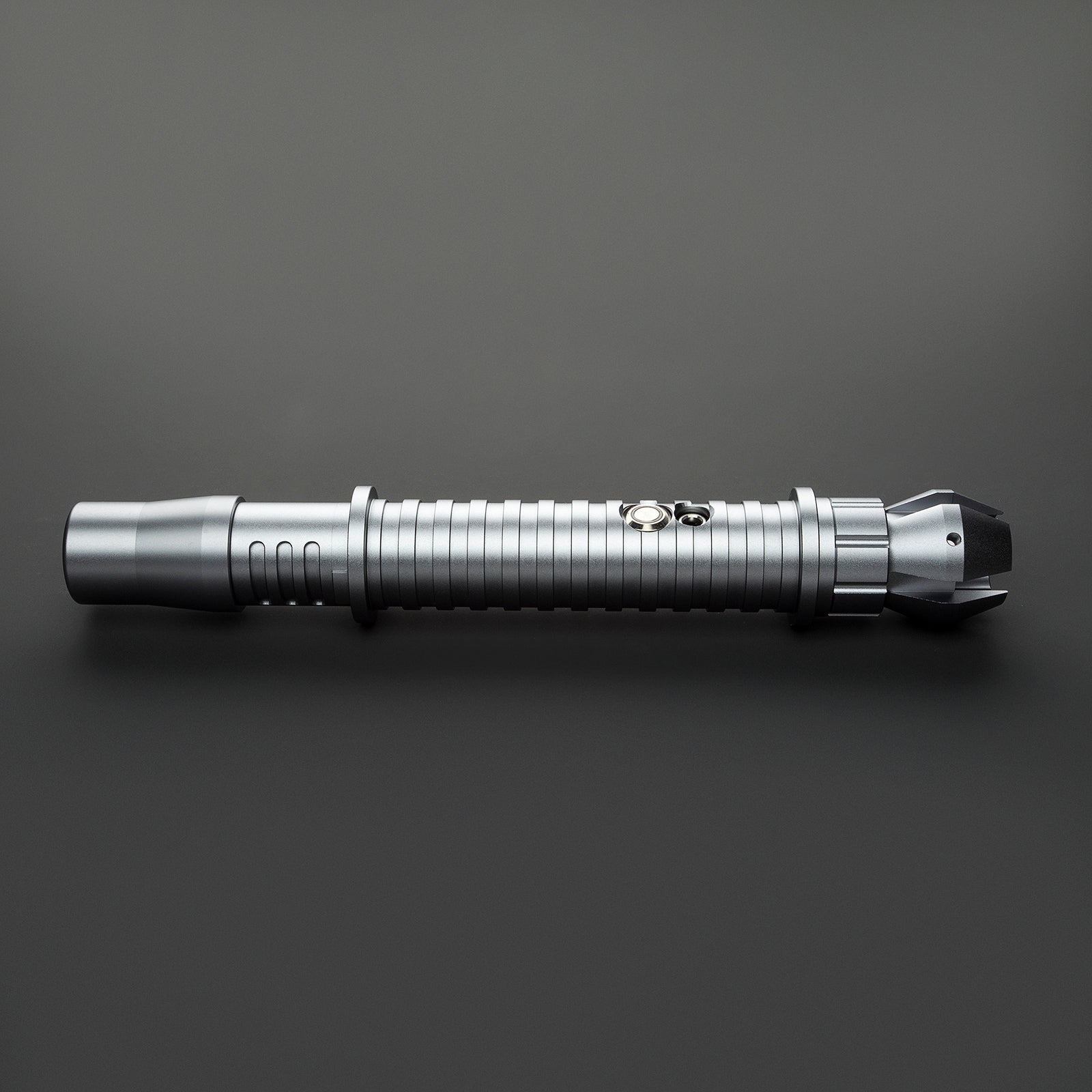 The Chrome lightsaber – view 13