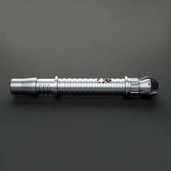The Chrome lightsaber – view 13