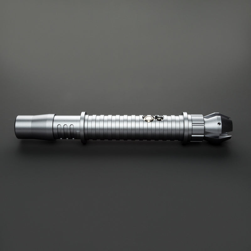 The Chrome lightsaber – view 13