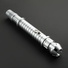 The Chrome lightsaber – view 14