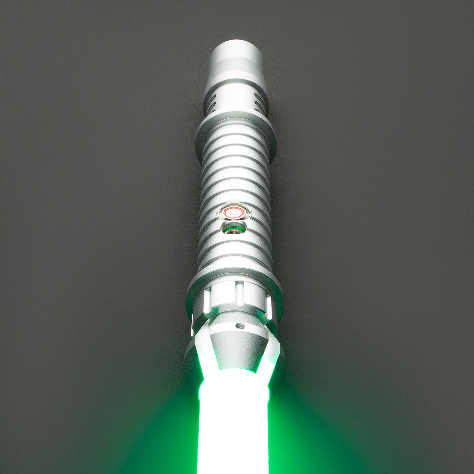 The Chrome lightsaber – view 15