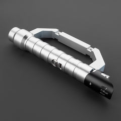 The Titan lightsaber – view 2