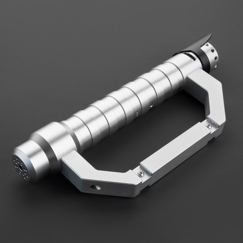 The Titan lightsaber – view 3