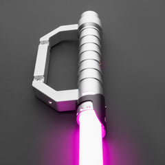 The Titan lightsaber – view 5