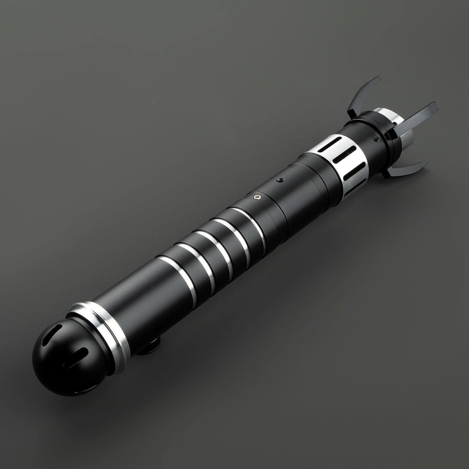 The Interrogation lightsaber – view 3