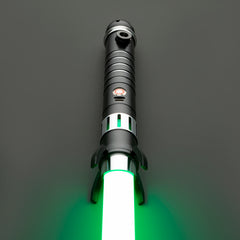 The Interrogation lightsaber – view 6