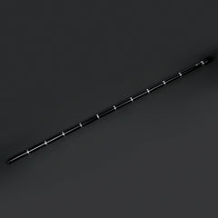 The Tungsten lightsaber hilt