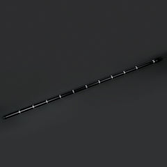The Tungsten lightsaber – view 2
