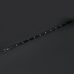 The Tungsten lightsaber – view 3