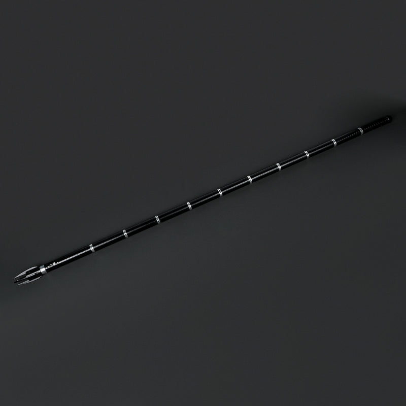 The Tungsten lightsaber – view 3