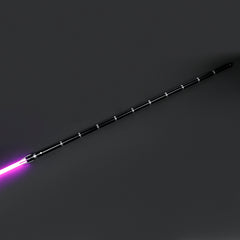 The Tungsten lightsaber – view 4