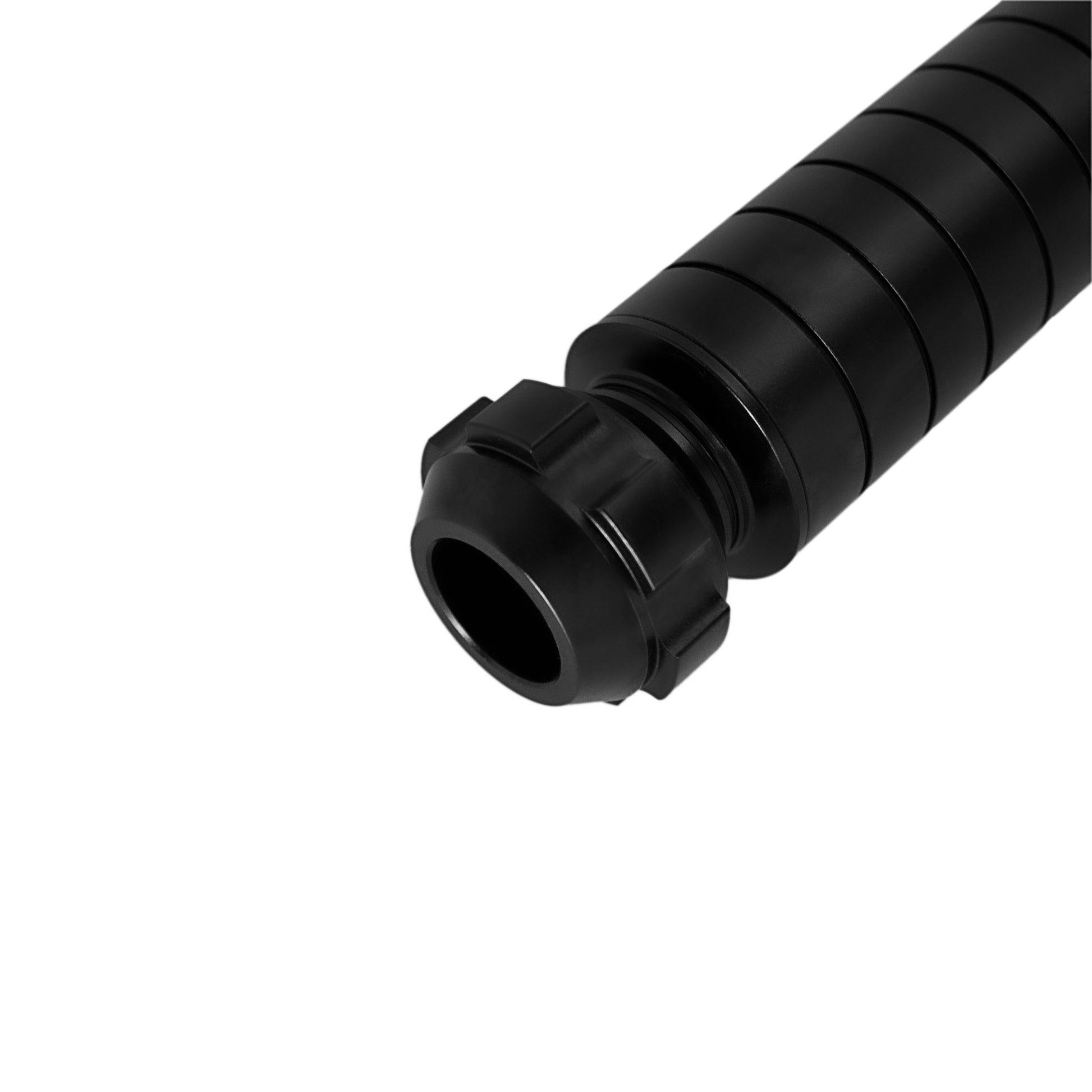 The Tungsten lightsaber – view 7