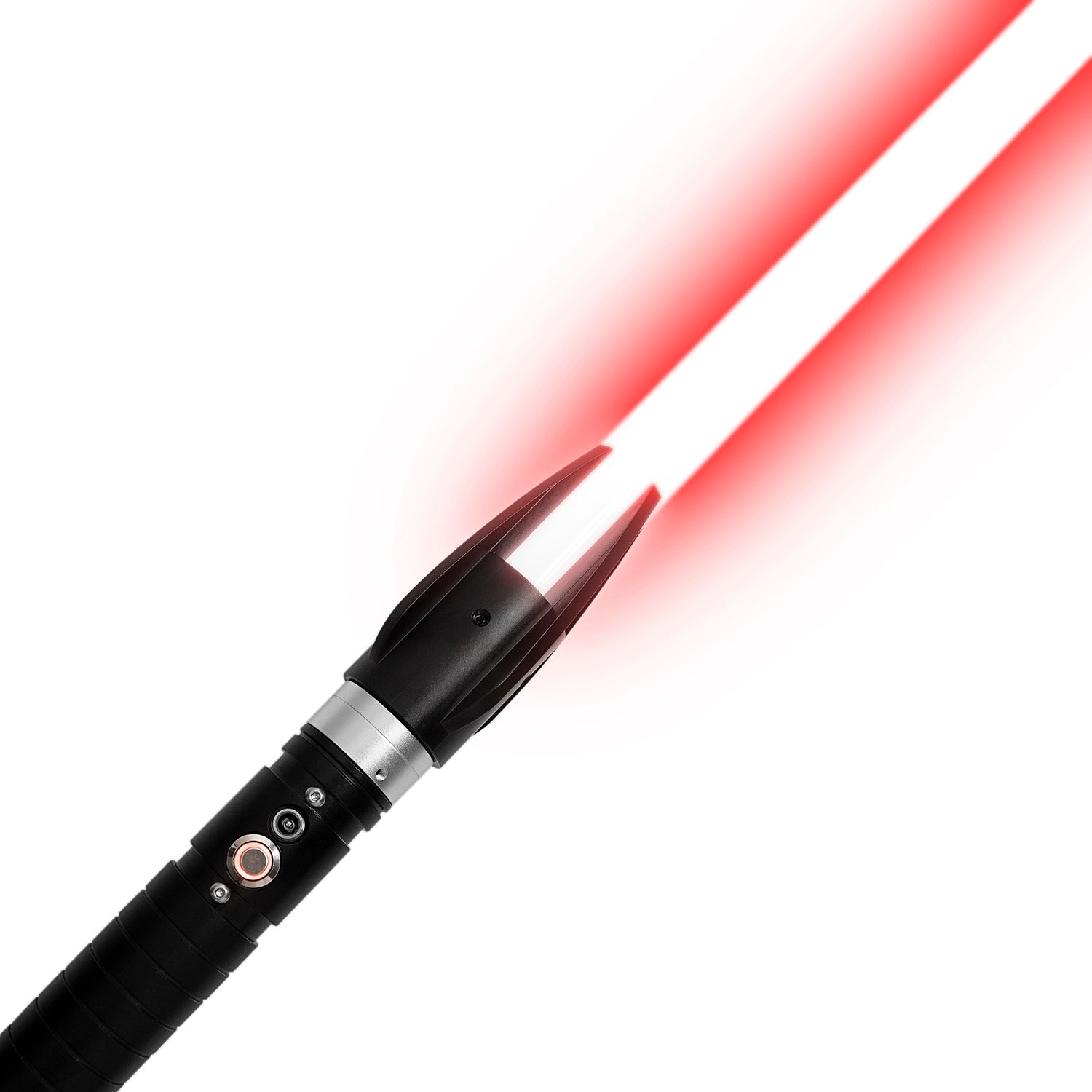 The Tungsten lightsaber – view 8