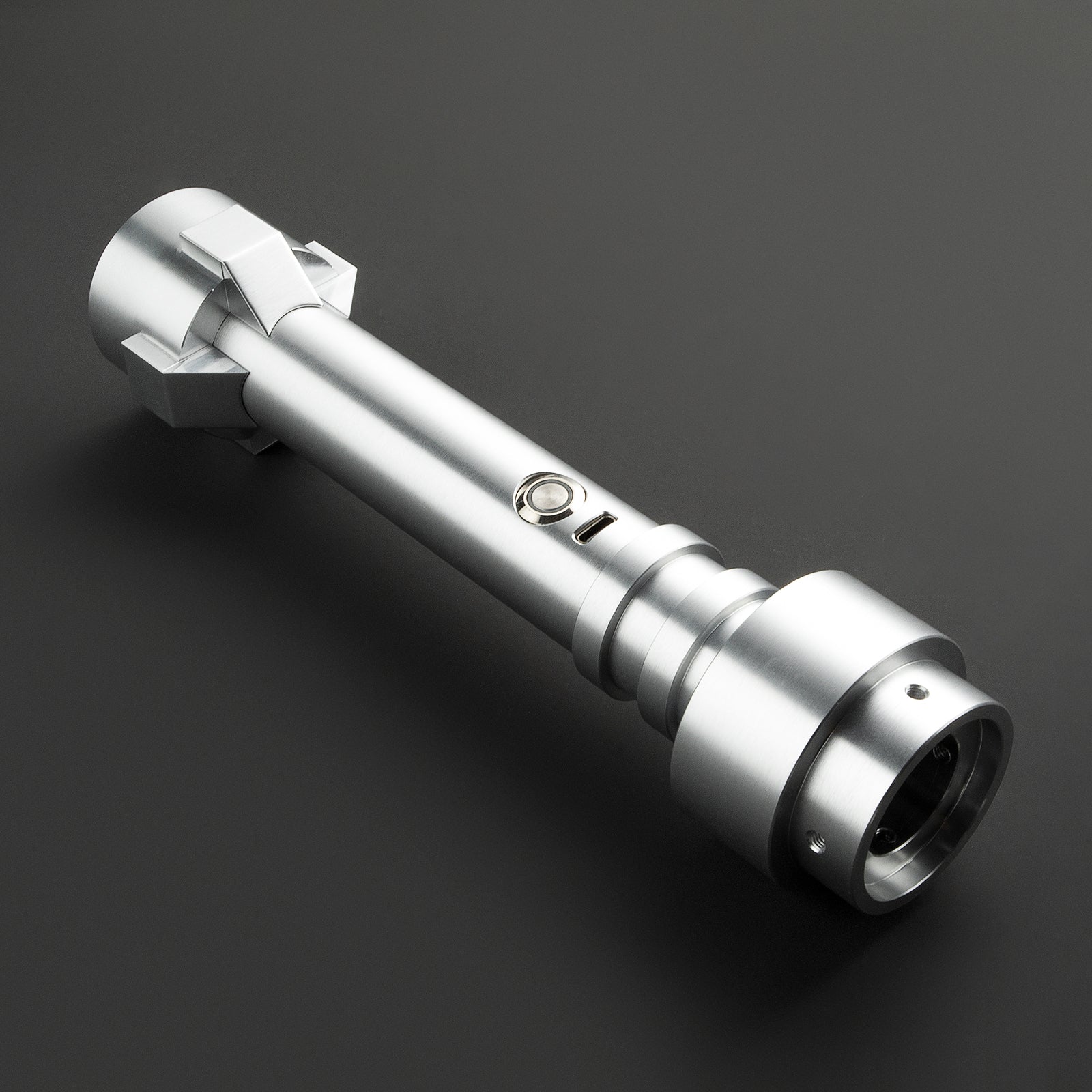 The Brick lightsaber hilt