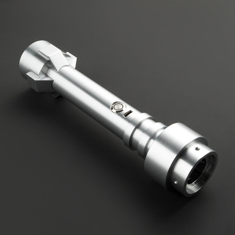 The Brick lightsaber hilt