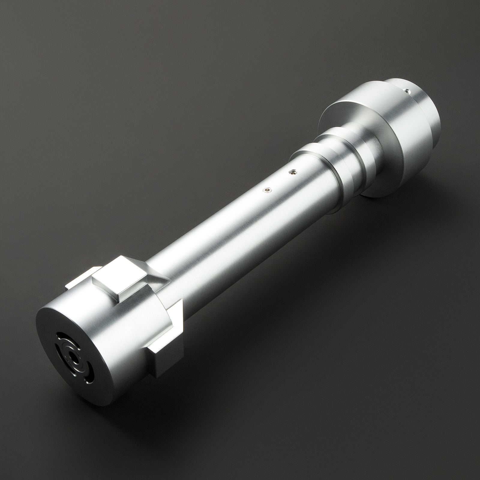 The Brick lightsaber – view 2