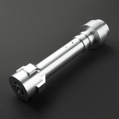 The Brick lightsaber – view 2