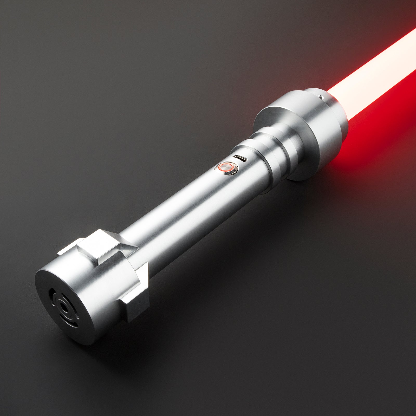 The Brick lightsaber – view 4