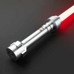 The Brick lightsaber – view 4