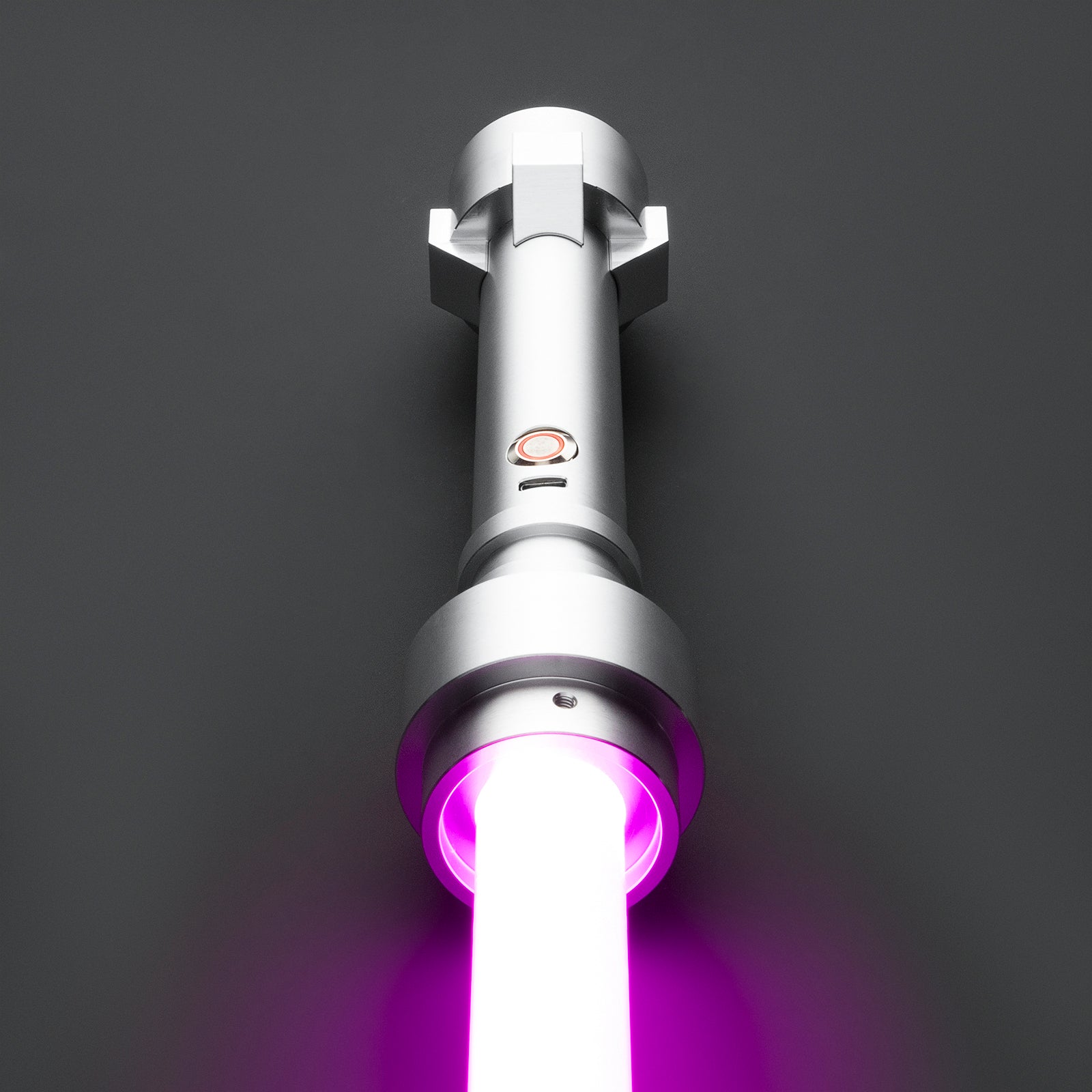 The Brick lightsaber – view 5