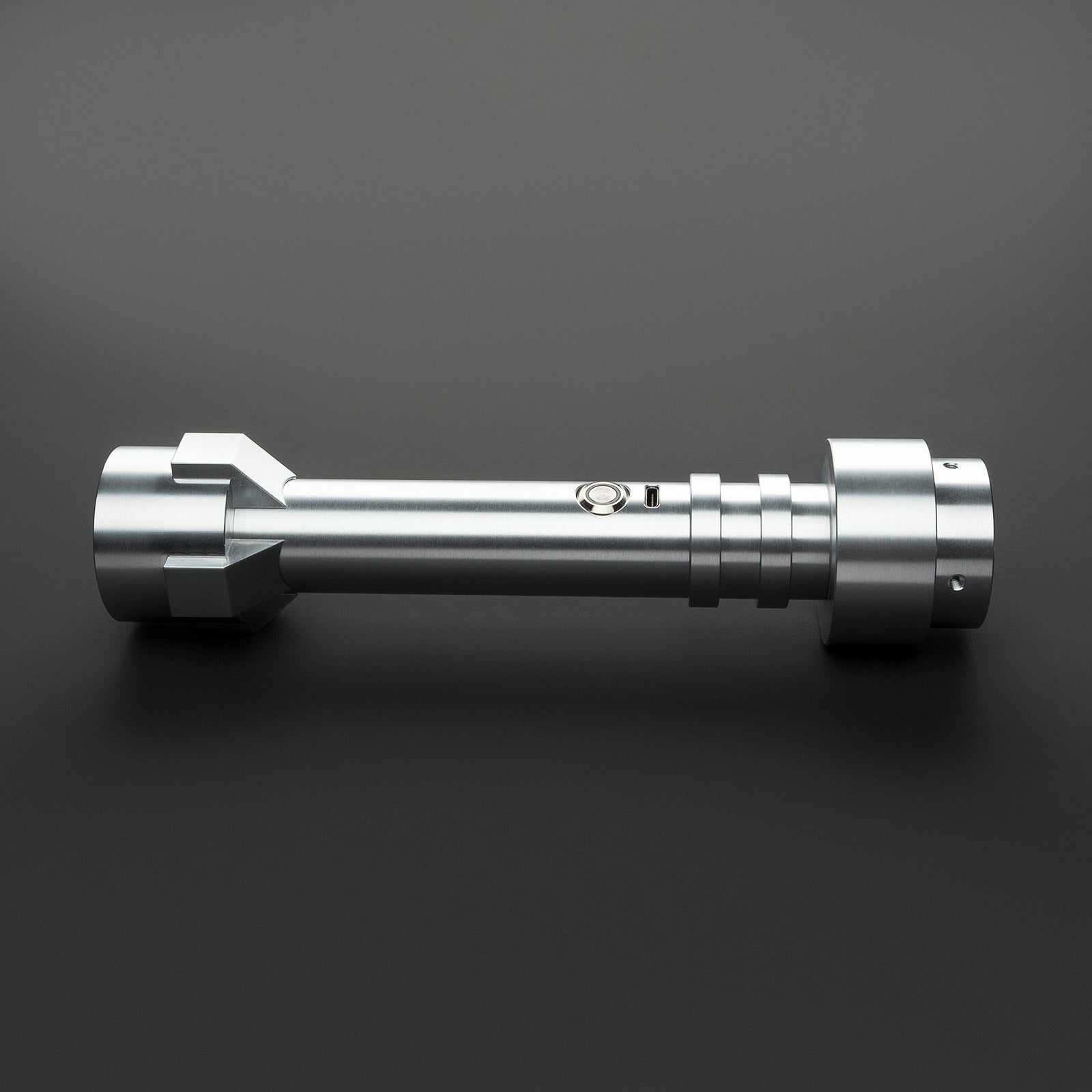 The Brick lightsaber – view 6