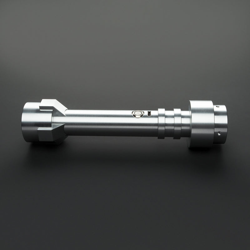 The Brick lightsaber – view 6