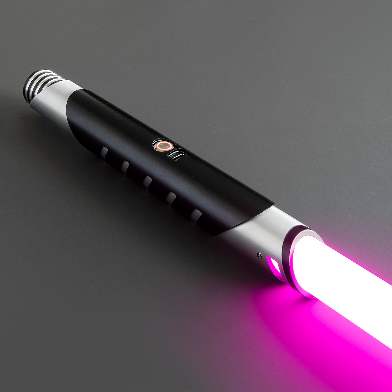 The Ash lightsaber – view 4