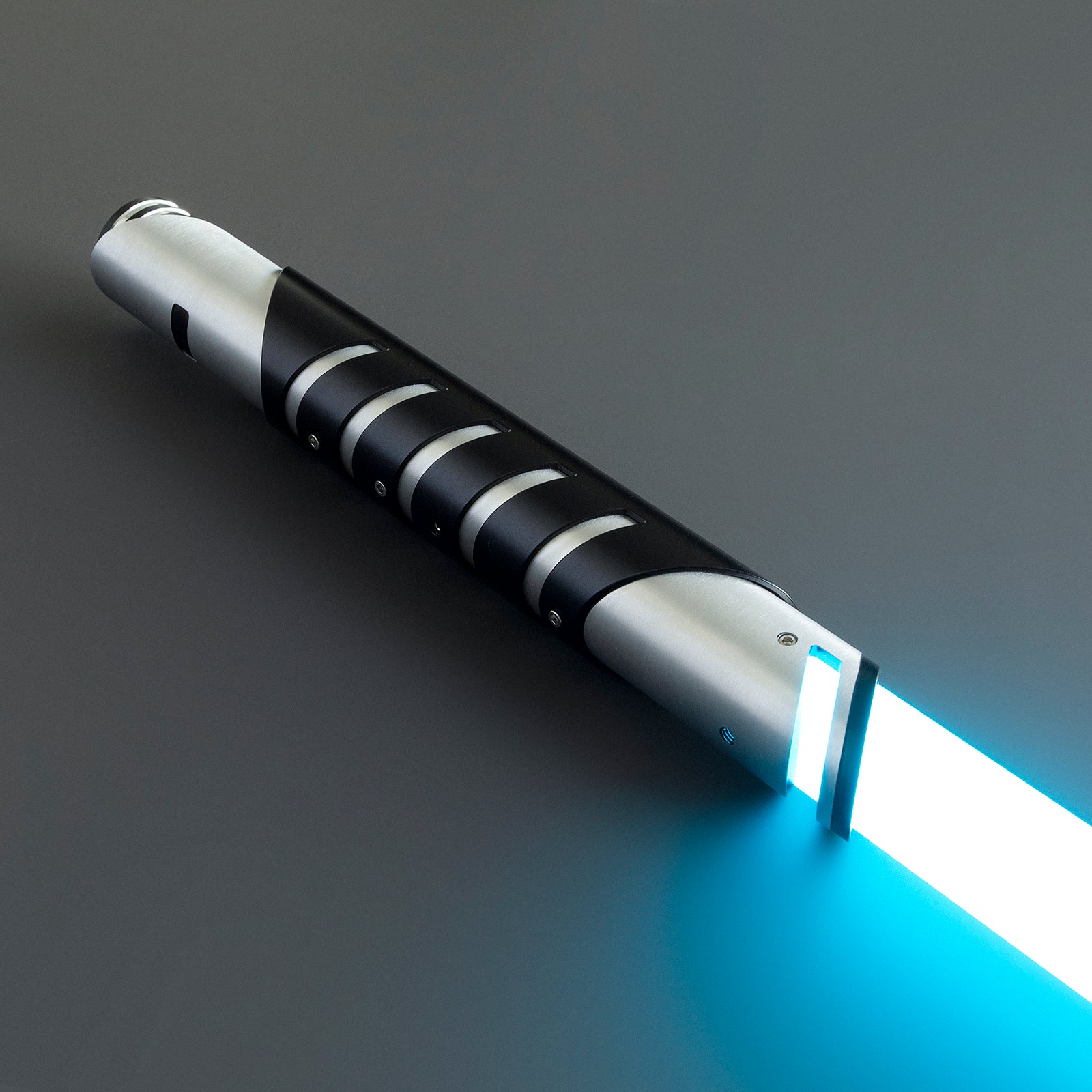 The Ash lightsaber – view 5