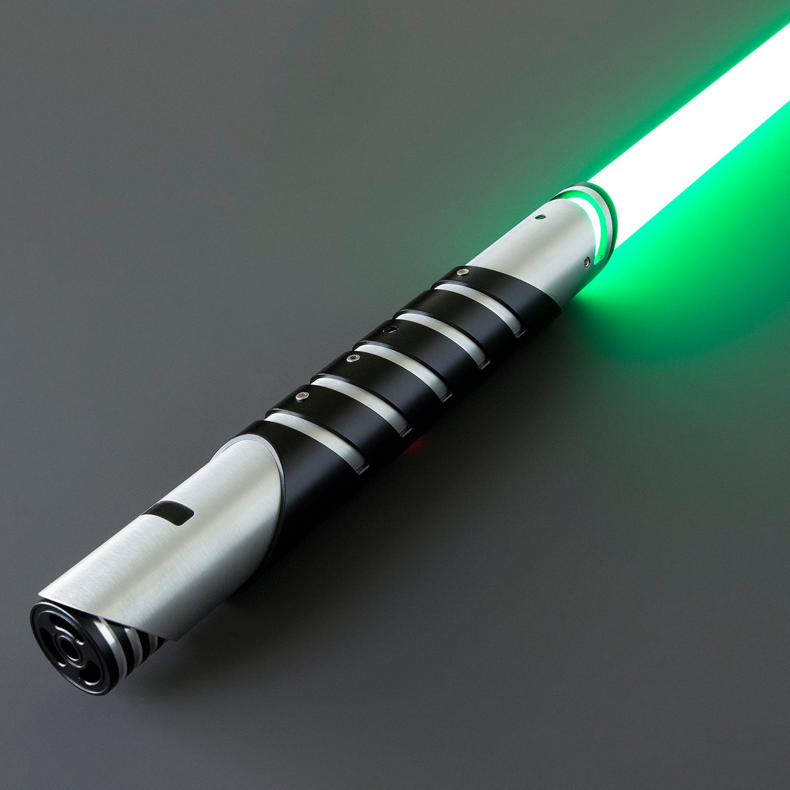 The Ash lightsaber – view 6